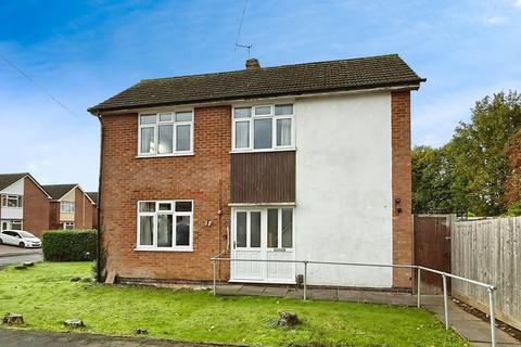 Kent Drive, Oadby, LE2