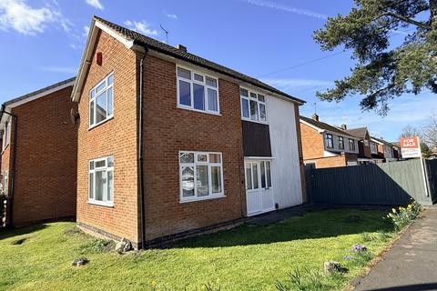 undefined, Kent Drive, Oadby, LE2