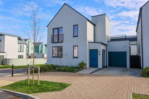 3 bedroom detached house for sale, Penn Street, Carluddon, St Austell , PL26