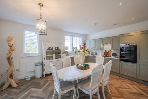 3 bedroom detached house for sale, Penn Street, Carluddon, St Austell , PL26