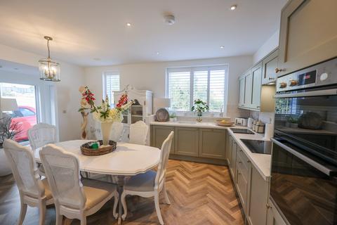 3 bedroom detached house for sale, Penn Street, Carluddon, St Austell , PL26