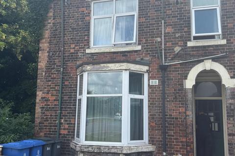 undefined, Etruria Road, Stoke-on-Trent ST4