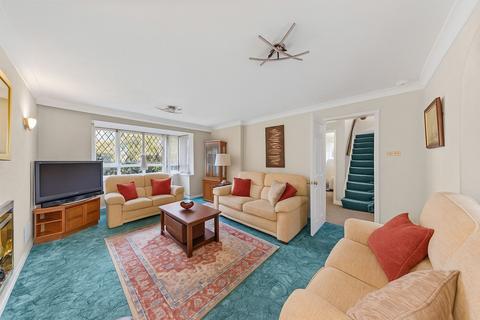 undefined, Westbrook Crescent, Old Hall, WA5