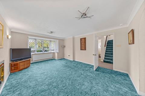 undefined, Westbrook Crescent, Old Hall, WA5