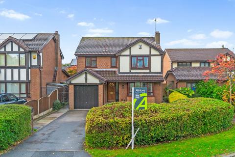 undefined, Westbrook Crescent, Old Hall, WA5