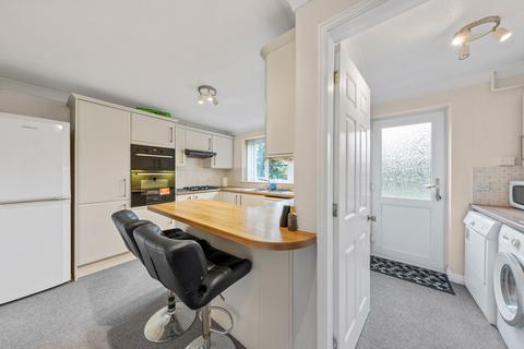 undefined, Westbrook Crescent, Old Hall, WA5