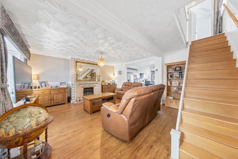 undefined, Hodgkinson Avenue, Warrington, WA5