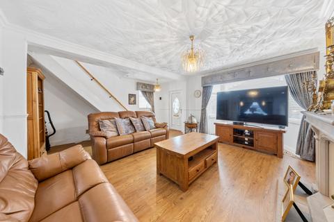 undefined, Hodgkinson Avenue, Warrington, WA5