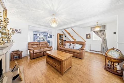 3 bedroom end of terrace house for sale, Hodgkinson Avenue, Warrington, WA5