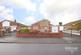 Northway,  Fleetwood, FY7