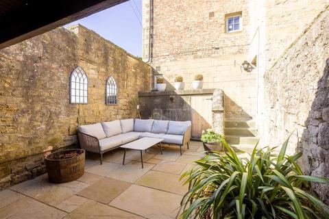 undefined, Tenter Hill, Wetherby LS23