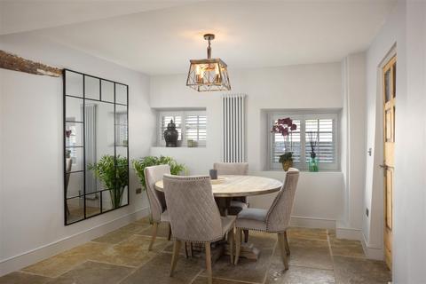 undefined, Tenter Hill, Wetherby LS23