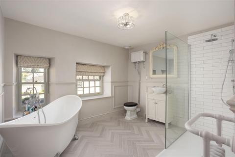 undefined, Tenter Hill, Wetherby LS23