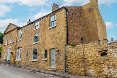 undefined, Tenter Hill, Wetherby LS23