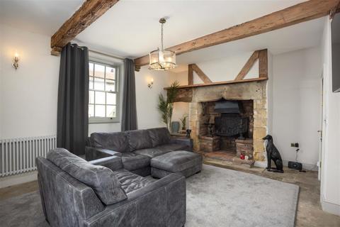 undefined, Tenter Hill, Wetherby LS23