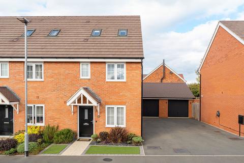 undefined, Highwayman Close, Boughton, Northampton, NN2 8FQ