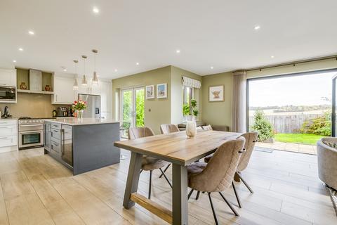 4 bedroom detached house for sale, Bury Farm Barns, Codicote, SG4