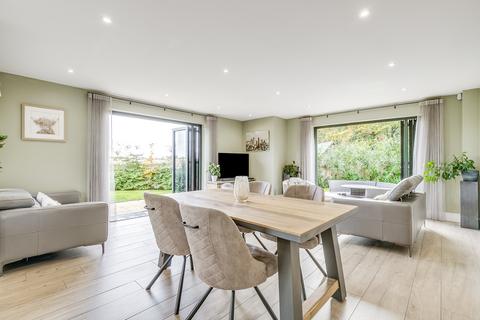 4 bedroom detached house for sale, Bury Farm Barns, Codicote, SG4