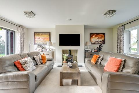 4 bedroom detached house for sale, Bury Farm Barns, Codicote, SG4