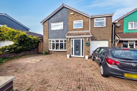 Rook Lane, Stockton-on-Tees TS20