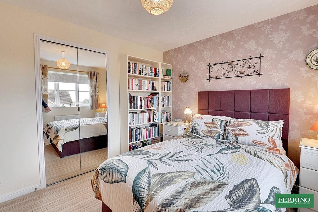 Bedroom 2
