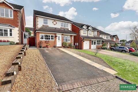 undefined, Beauchamp Meadow, Lydney, Gloucestershire. GL15 5NS