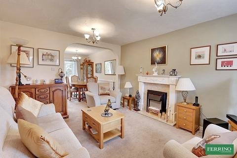 undefined, Beauchamp Meadow, Lydney, Gloucestershire. GL15 5NS