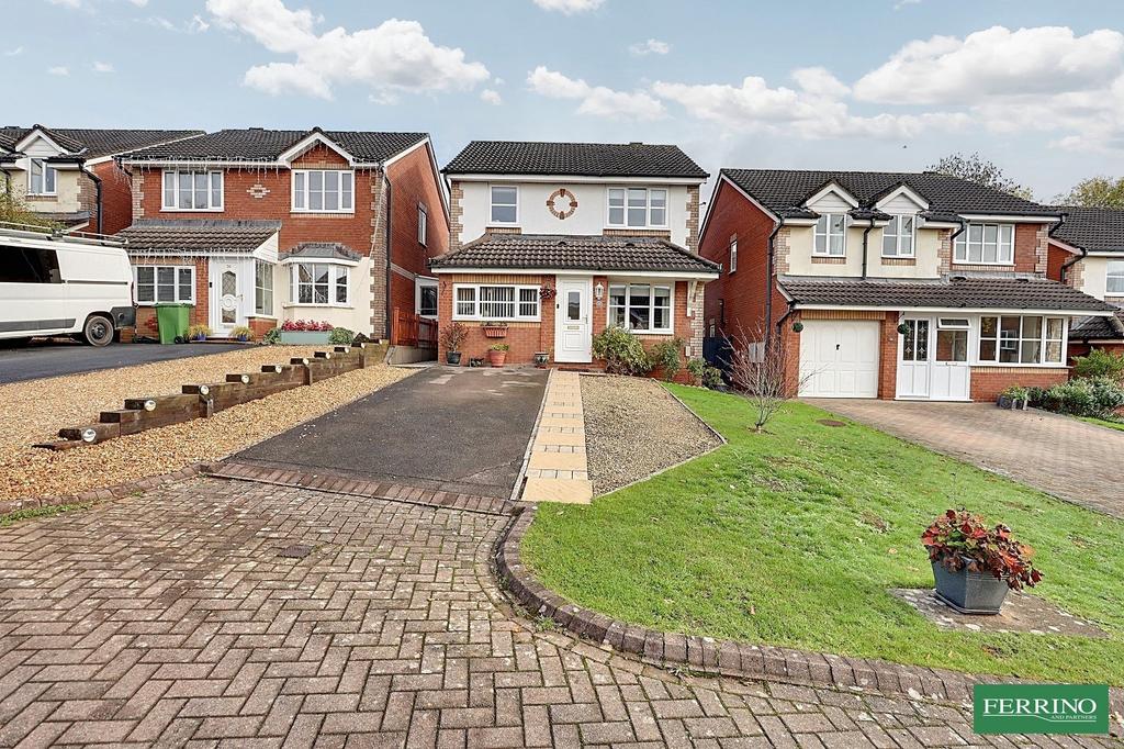 Driveway &amp; Parking