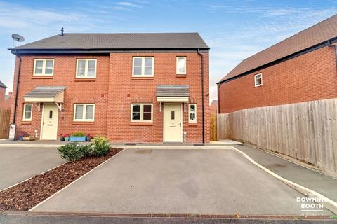 undefined, Trent Avenue, Burton-On-trent DE13