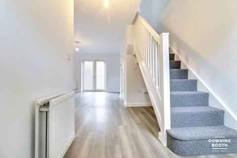 undefined, Trent Avenue, Burton-On-trent DE13