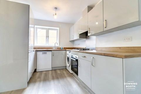 undefined, Trent Avenue, Burton-On-trent DE13