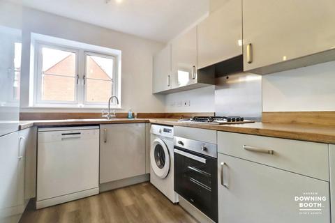 undefined, Trent Avenue, Burton-On-trent DE13
