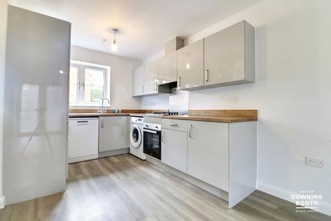 undefined, Trent Avenue, Burton-On-trent DE13