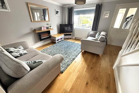 3 bedroom terraced house for sale, Vansittart Drive, Exmouth