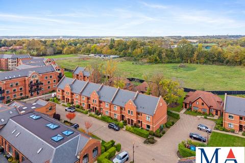 undefined, Marlborough Drive, Bushey