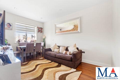 undefined, Marlborough Drive, Bushey
