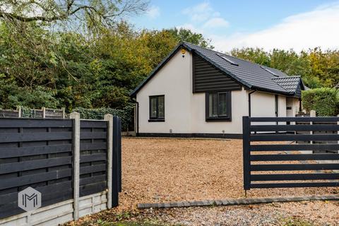undefined, Bramcote Avenue, Bolton, Greater Manchester, BL2 1LF