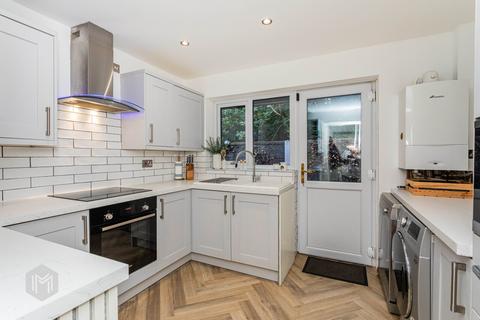 undefined, Bramcote Avenue, Bolton, Greater Manchester, BL2 1LF