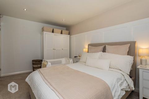 undefined, Bramcote Avenue, Bolton, Greater Manchester, BL2 1LF