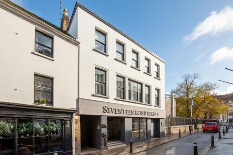 Apartment 4, 17 Bond Street, St Helier