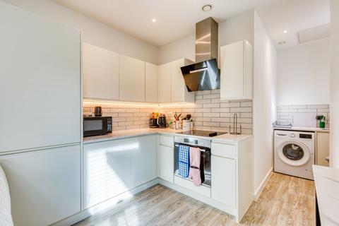 1 bedroom apartment for sale, Apartment 4, 17 Bond Street, St Helier