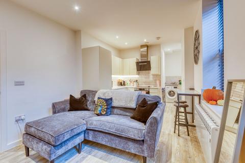 1 bedroom apartment for sale, Apartment 4, 17 Bond Street, St Helier