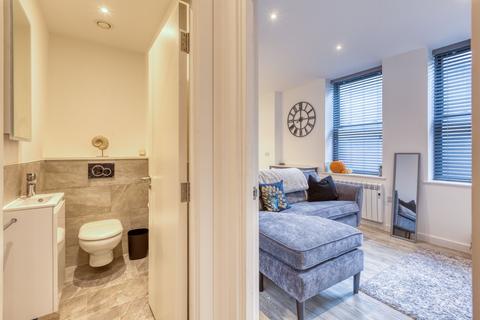 1 bedroom apartment for sale, Apartment 4, 17 Bond Street, St Helier