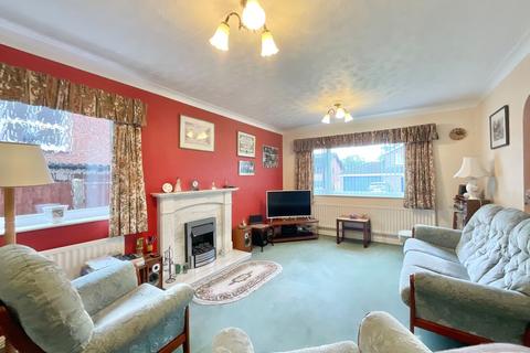 4 bedroom detached house for sale, Windmill Drive, Audlem, CW3