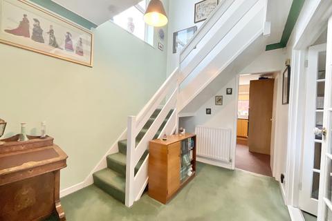 4 bedroom detached house for sale, Windmill Drive, Audlem, CW3