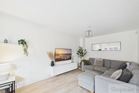 24 Beaker Place, Milton, Abingdon, OX14 4FR