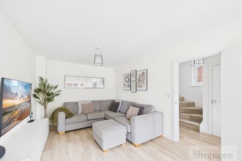 24 Beaker Place, Milton, Abingdon, OX14 4FR