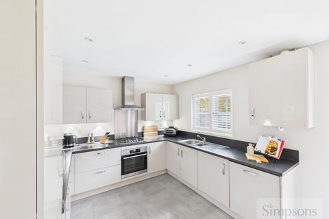24 Beaker Place, Milton, Abingdon, OX14 4FR