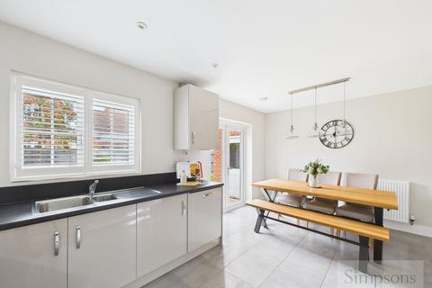 24 Beaker Place, Milton, Abingdon, OX14 4FR
