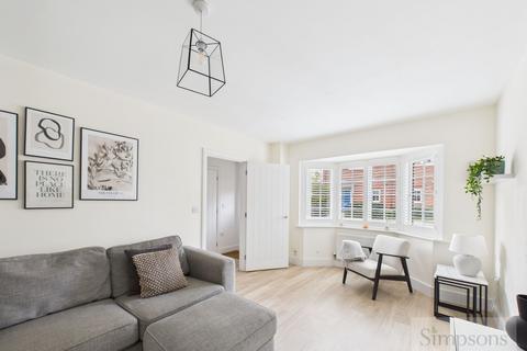 24 Beaker Place, Milton, Abingdon, OX14 4FR